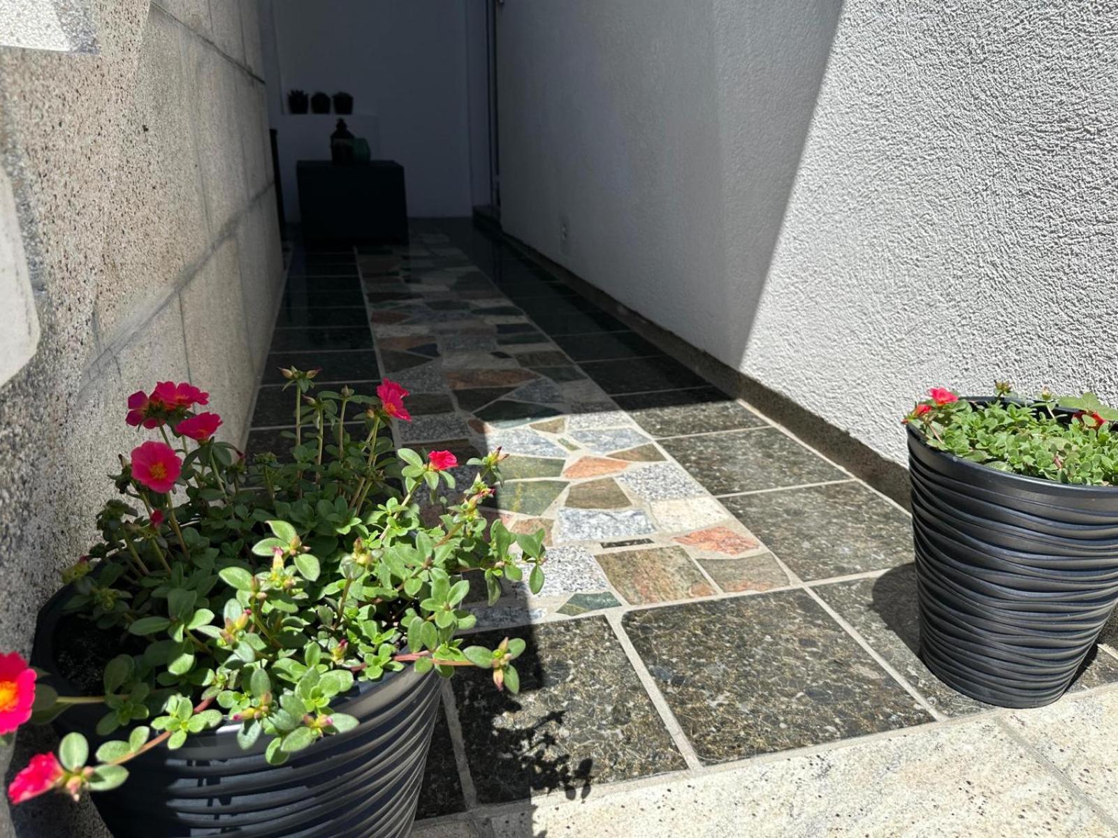 Apartments Vinse Near Rab Center Rab Town Ngoại thất bức ảnh
