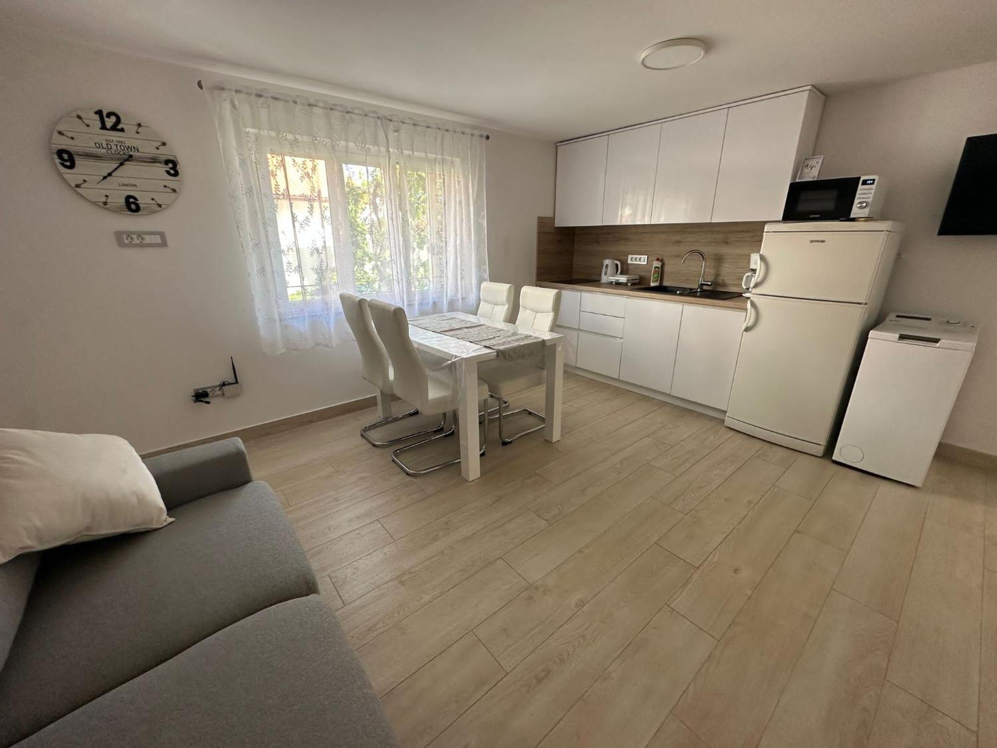 Apartments Vinse Near Rab Center Rab Town Ngoại thất bức ảnh